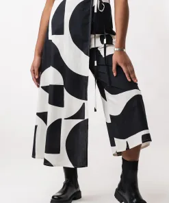 Named Clothing | Hali Wrap Dress & Jumpsuit str. 32 - 56