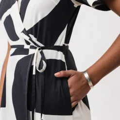 Named Clothing | Hali Wrap Dress & Jumpsuit str. 32 - 56