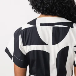 Named Clothing | Hali Wrap Dress & Jumpsuit str. 32 - 56