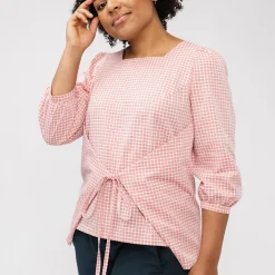 Named Clothing | Lilja Dress, Pinafore & Blouse str. 32 - 56