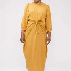 Named Clothing | Lilja Dress, Pinafore & Blouse str. 32 - 56