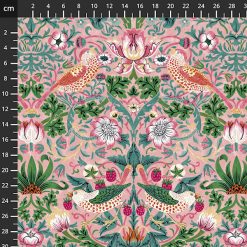 Morris & Co | Bedford Park - Blush
