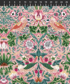 Morris & Co | Bedford Park - Blush