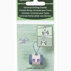 Clover universal omgangstæller