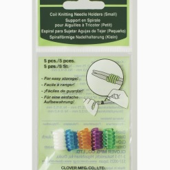 Clover | Maskestopper 5 stk