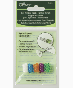 Clover | Maskestopper 5 stk