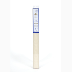 Aida 4,4 pts/11ct 38,1 x 45,7 cm ecru