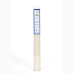 Aida 4,4 pts/11ct 38,1 x 45,7 cm blanc