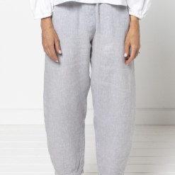 Style Arc | Barry Woven Pant