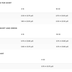 Style Arc | Dallas Woven Shirt & Dress