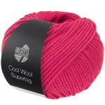 Cool Wool Superbig | pink fv. 04