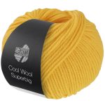 Cool Wool Superbig | gul fv. 11