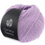 Cool Wool Superbig | lavendel fv. 12