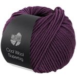 Cool Wool Superbig | aubergine fv. 13