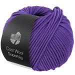 Cool Wool Superbig | lilla fv. 14