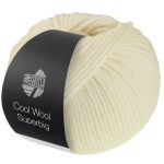 Cool Wool Superbig | æggeskal fv. 35