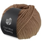 Cool Wool Superbig | camel fv. 38