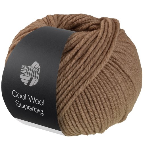 cool-wool-superbig-uni-lana-grossa-17830038_K Cool Wool Superbig | camel fv. 38