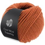 Cool Wool Superbig | karamel fv. 40