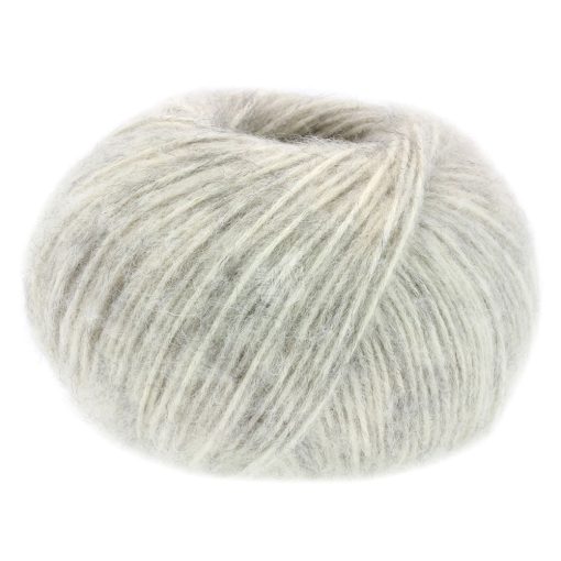 natural-alpaca-pelo-lana-grossa-14120002_K Natural Alpaca Pelo | råhvid/lysgrå fv. 002