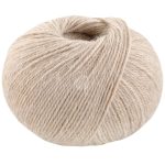 Natural Lama Fine | Lysbeige fv. 110