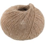 Natural Lama Fine | Camel fv. 111