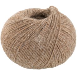 Natural Lama Fine | Camel fv. 111