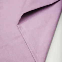 Mind The Maker | Organic Naya Needlecord fv. lilac