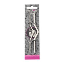 Hjælpepinde til snoninger