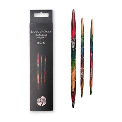 KnitPro hjælpepinde til snoninger