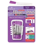 Magic Pins | Magic Pins Fork Fine 30 stk