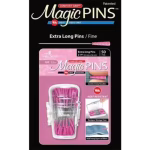 Magic Pins | Extra Long Fine 50 stk