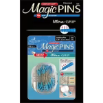 Magic Pins | Ultra Grip Quilting Fine 50 stk