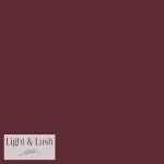Light & Lush | Viskose Solid fv. Tawny Mondo