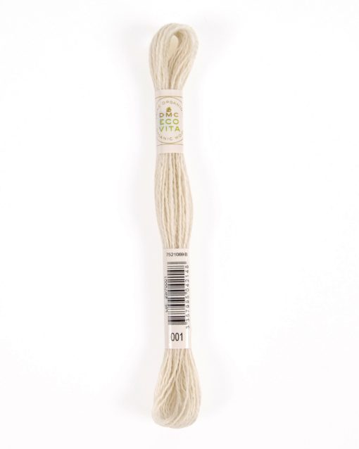 Eco Vita Laine Organic fv. 001