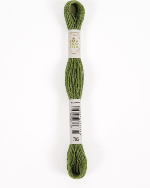Eco Vita Laine Organic fv. 706