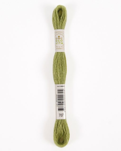 360707 Eco Vita Laine Organic fv. 707