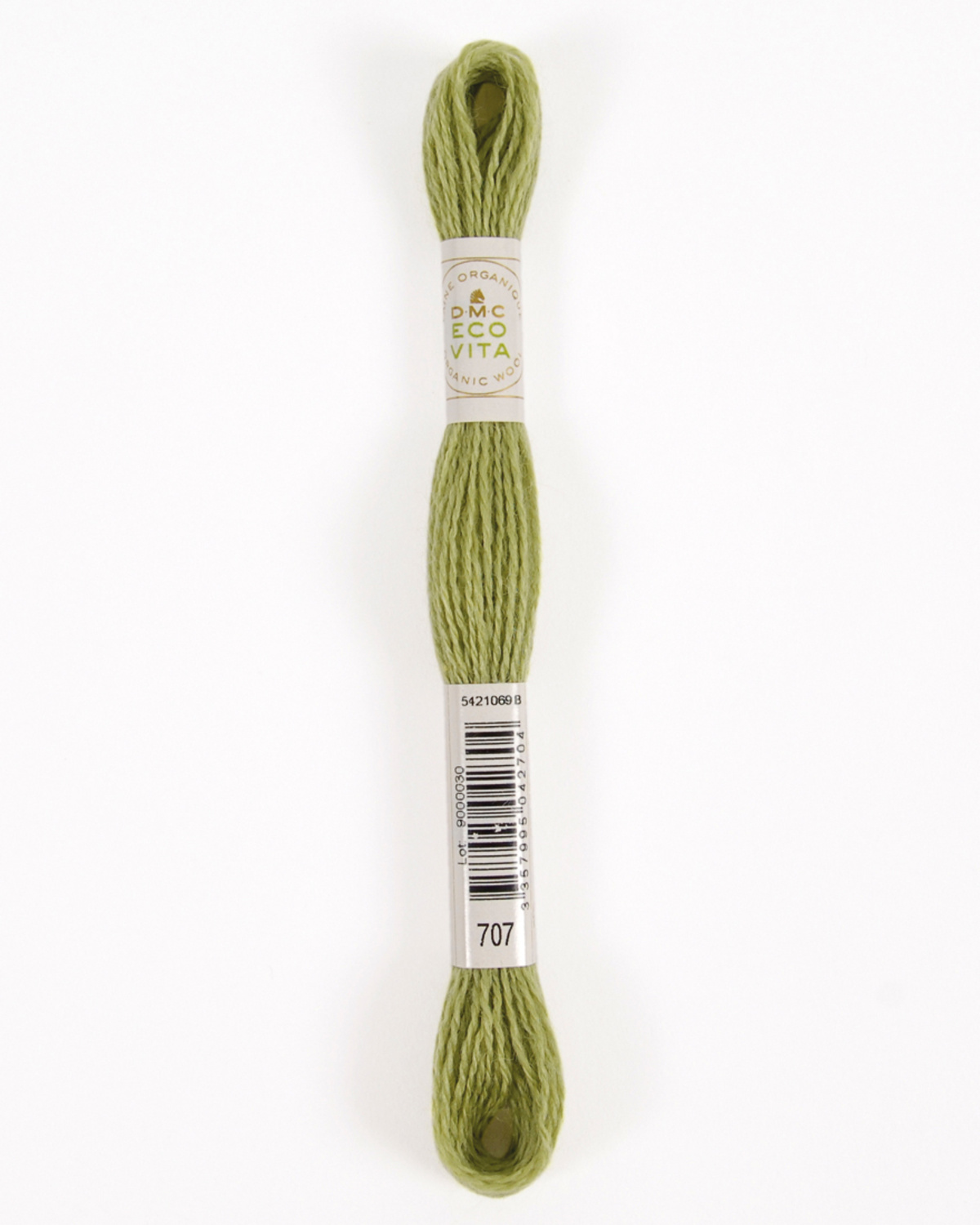 Eco Vita Laine Organic fv. 707