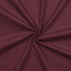 Aubergine babyfløjl 21w