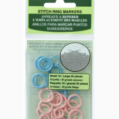 Clover markerings ringe - små