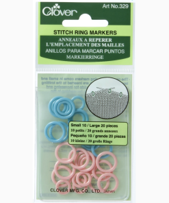 Clover markerings ringe - små