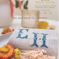 Opskriftsbog Eco Vita - The Botanist's Cabinet