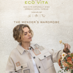 Opskriftsbog Eco Vita - The Mender's Wardrobe