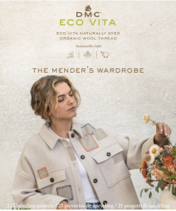 Opskriftsbog Eco Vita - The Mender's Wardrobe