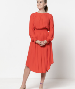 Style Arc | Asha Dress
