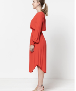 Style Arc | Asha Dress