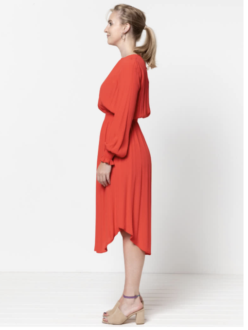 Style Arc | Asha Dress