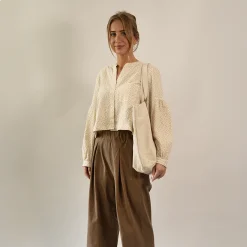 Wardrobe by Me | Palazzo Pants str. 30 - 54