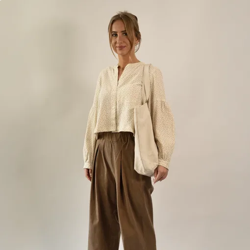 Wardrobe by Me | Palazzo Pants str. 30 - 54