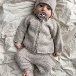 PetiteKnit | Cleo Baby Sæt